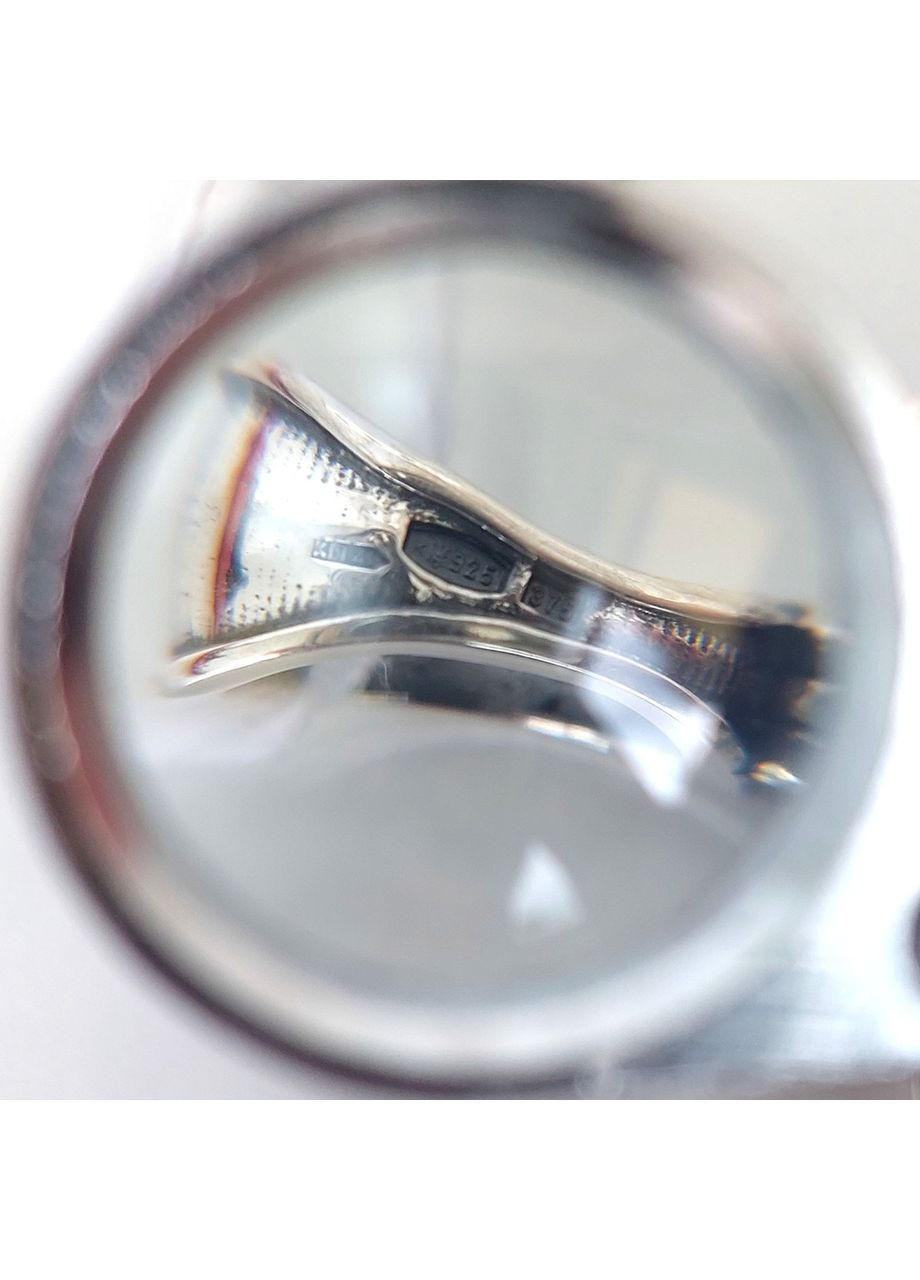 Крест Георгий Победоносец из серебра с золотом No Brand (355921878)