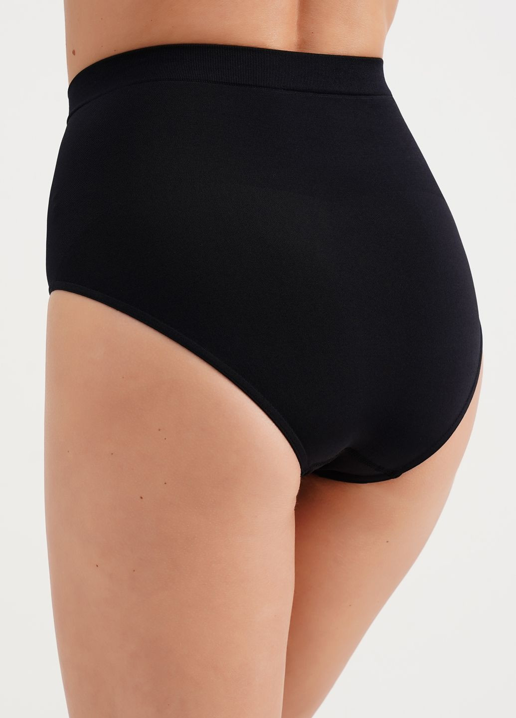 Жіночі коригуючі трусики сліп Giulia (332164113)