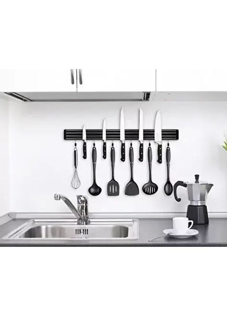 Магнитная рейка для ножей, инструментов 38 см MDR (364868518)