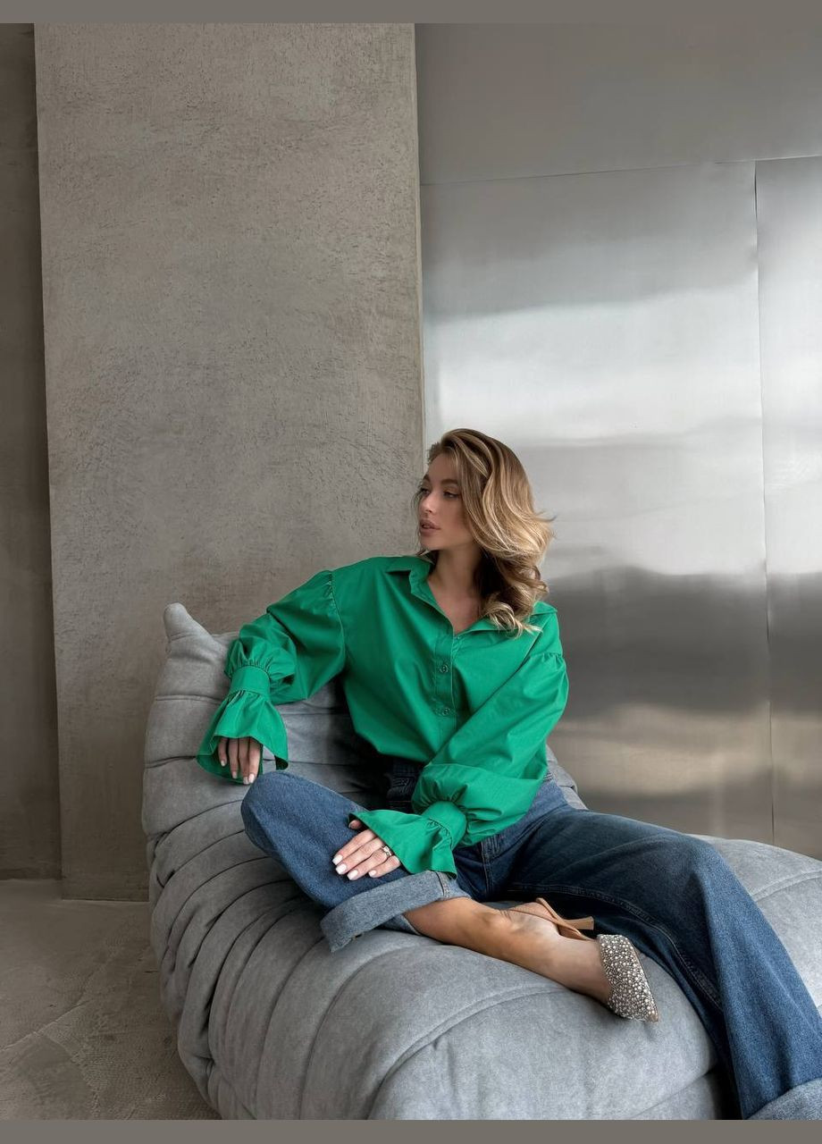 Сорочка No Brand (327433731)