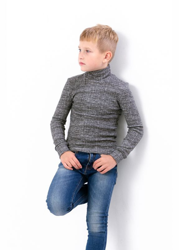 Водолазка для хлопчика (p-12261) Носи своє (316647835)