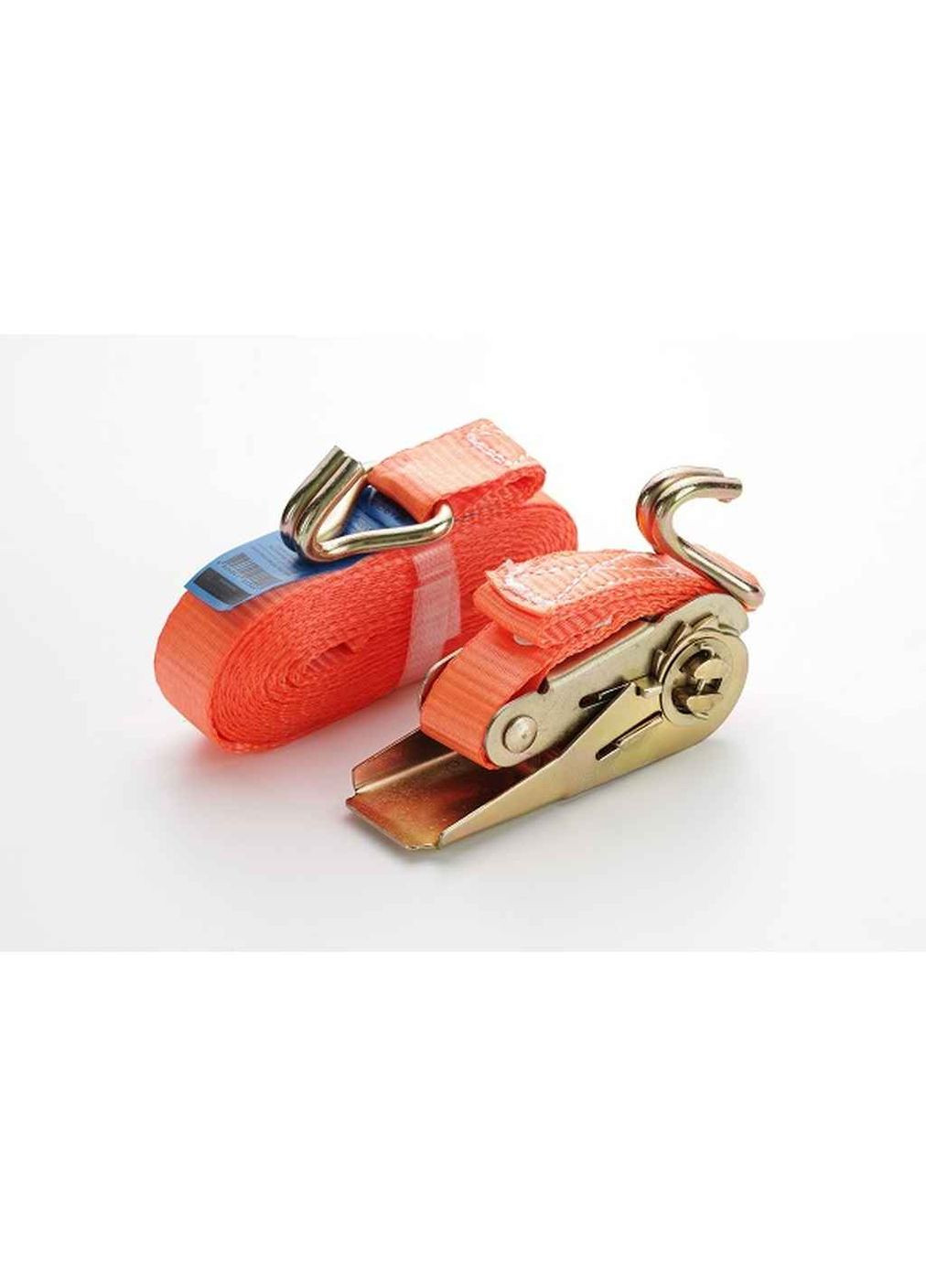 Ремень стяжной 1т 8мх25мм Сила (370708274)