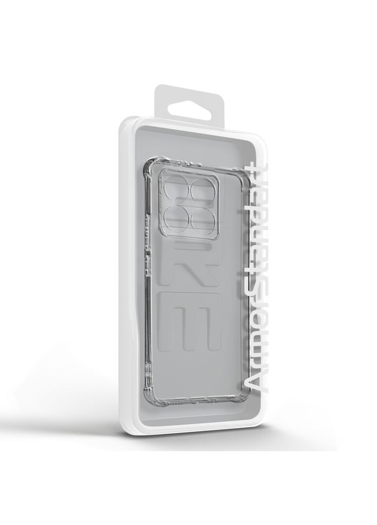 Чехол для мобильного телефона Air Force Xiaomi Redmi 14C 4G / Poco C75 Camera cover Clear (ARM79336) ArmorStandart (311207713)