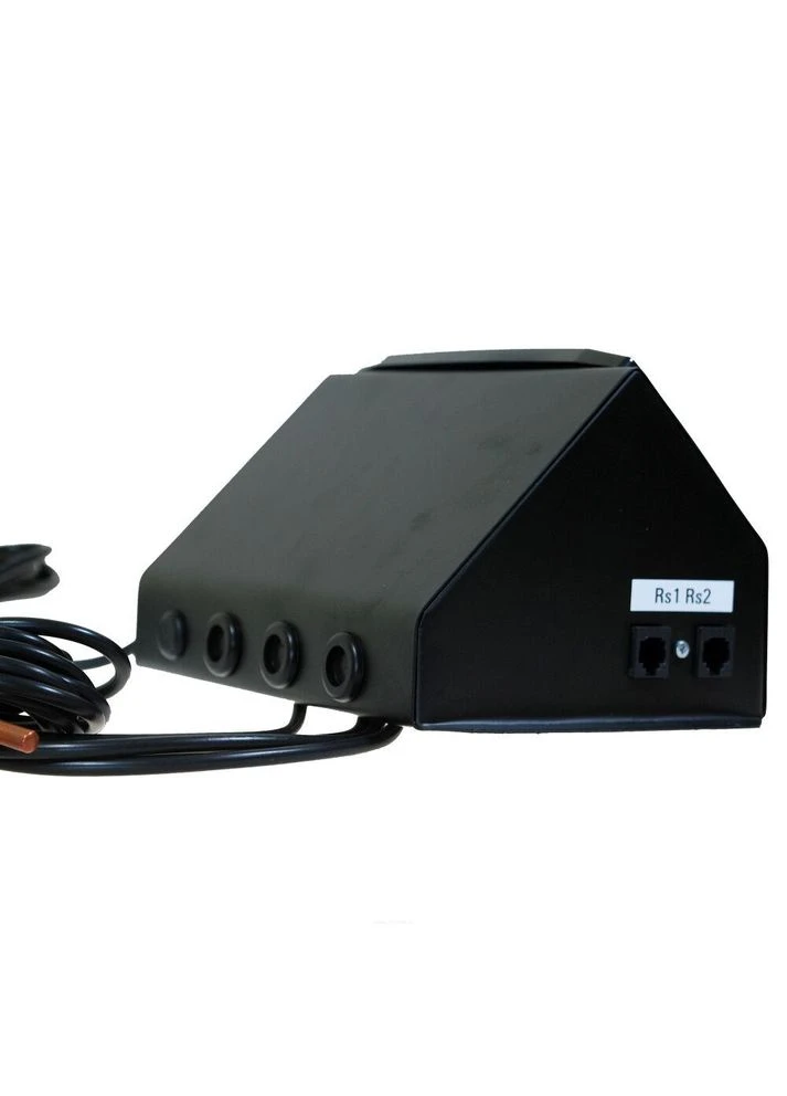 Регулятор температуры к котлу со шнеком ST-37n RS Tech (385573584)