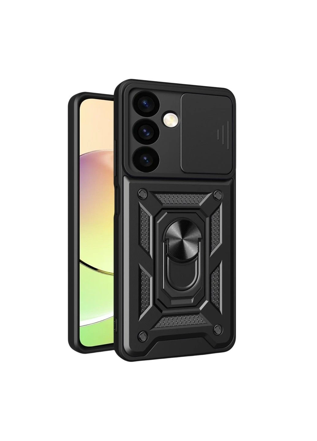 Чохол Armor Guard Shield для Xiaomi Redmi 12C 4G No Brand (383814849)