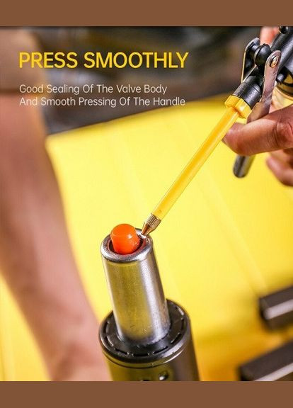 Пляшка для ремонту автомобіля маслянка 180 мл EDL2401 Deli (297707825)