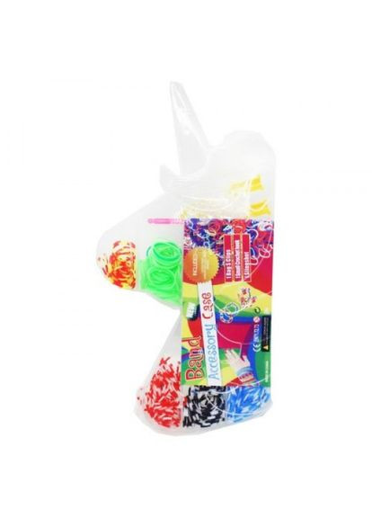 Набір гумок "Єдиноріг" MIC (318016278)