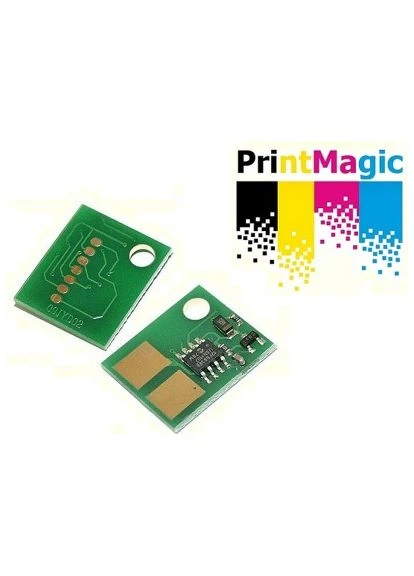 Чип для картриджа HP CLJ Pro 4202; MFP-4302, W2203A/220A 1.8K Magenta (CPM-HP2203MA) PrintMagic HP CLJ Pro 4202; MFP-4302, W2203A/220A 1.8K Magent (398326704)