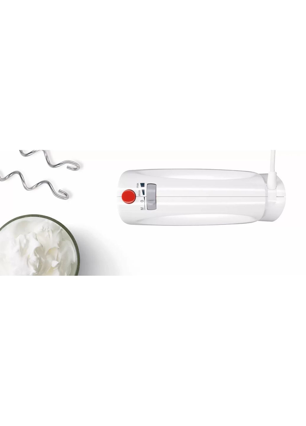 Тостер для хліба TAT (3A011) Bosch (336551021)