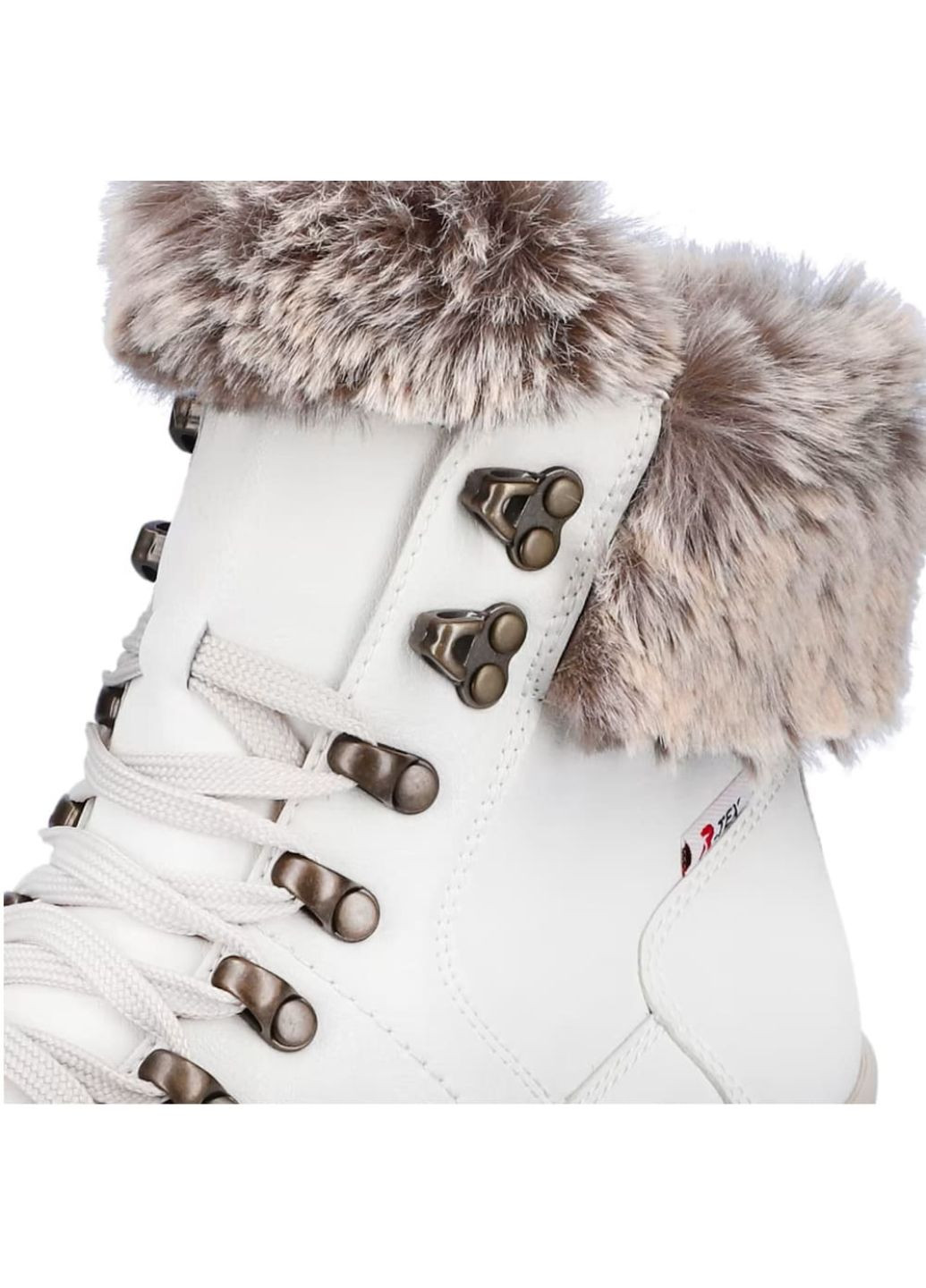 Черевики Rieker (362345867)