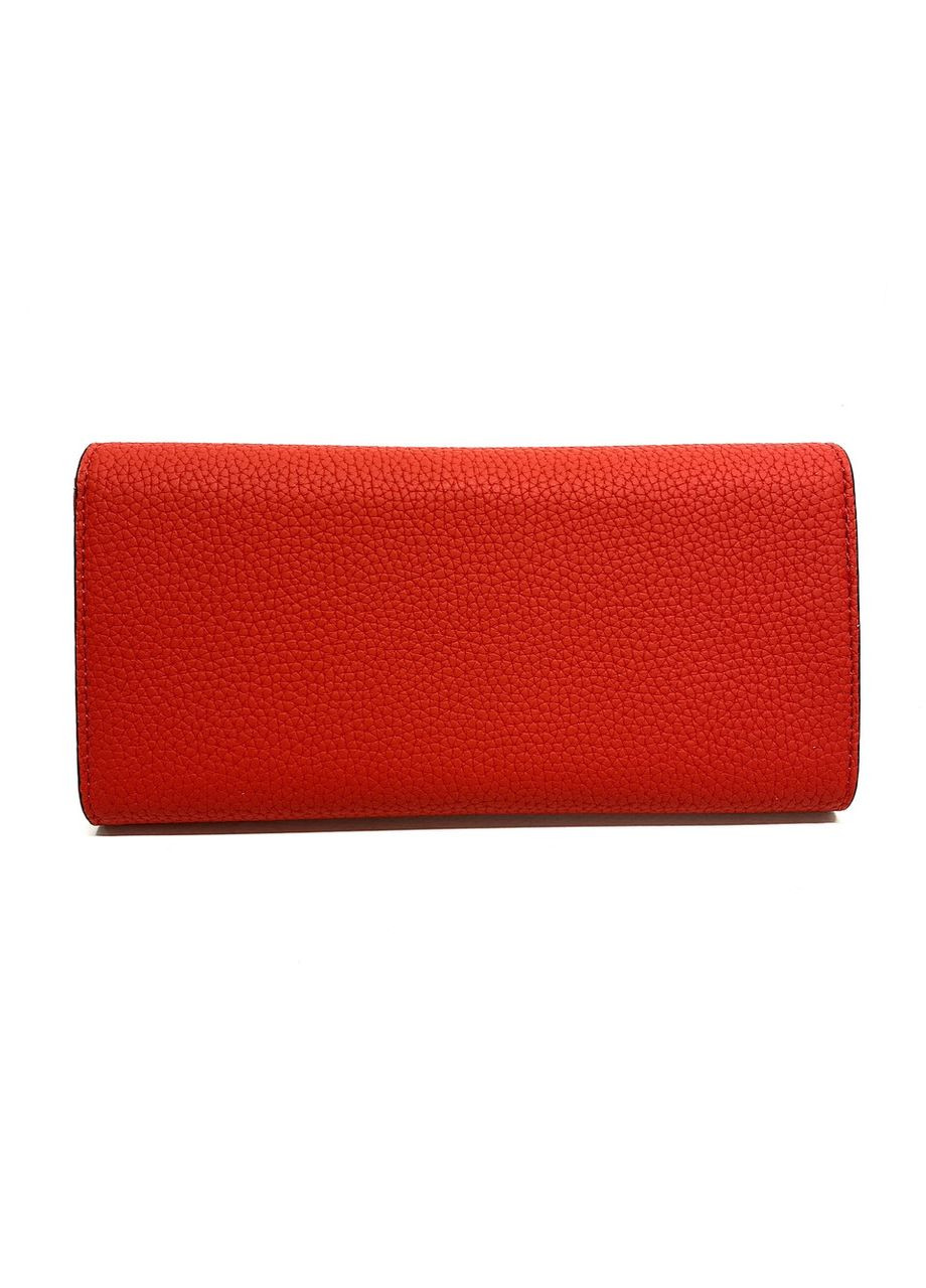 Жіночий гаманець з еко-шкіри Balisa C5098-014 червоний 19 х 9.5 х 3 Cossni (367263607)