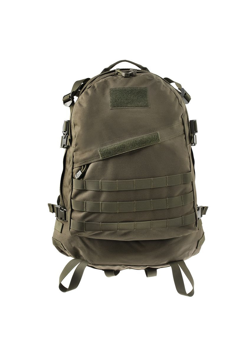 Тактичний Рюкзак 3 Dniowy 30л 450 х 350 х 150 мм Олива (M51612025-OD) 8FIELDS (348117713)