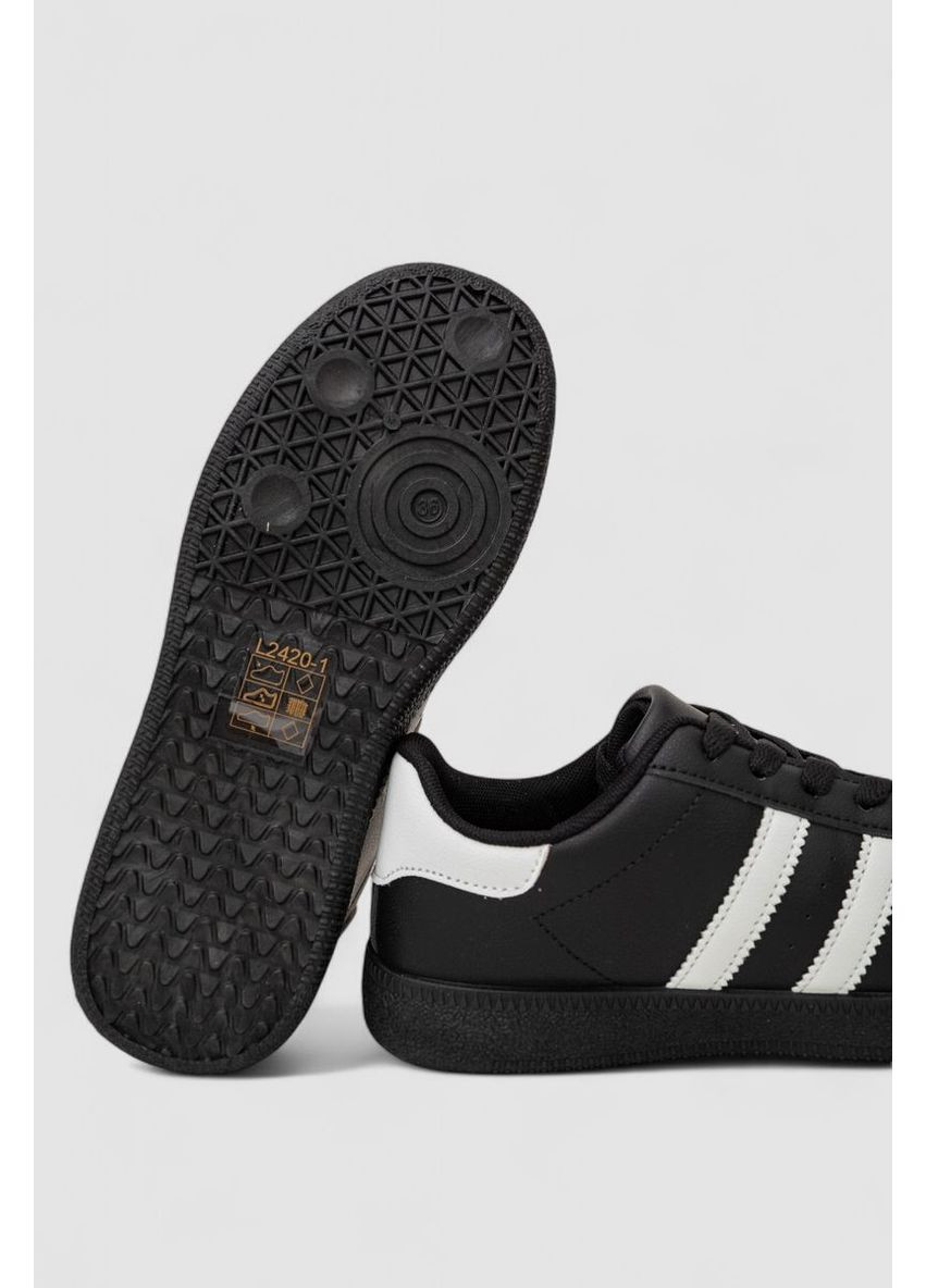 Кроссовки женские кожа,, 248RL2420-1 Ager чёрно-белые всесезоны (369973079)