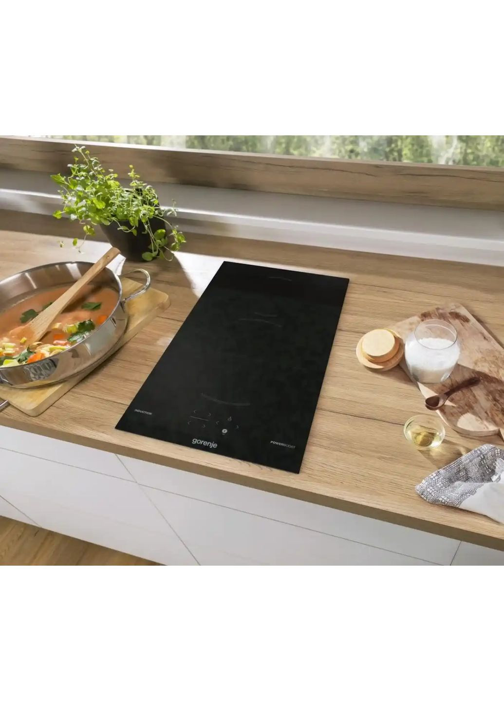 Варочная поверхность электрическая GI3201BC Gorenje (361079253)