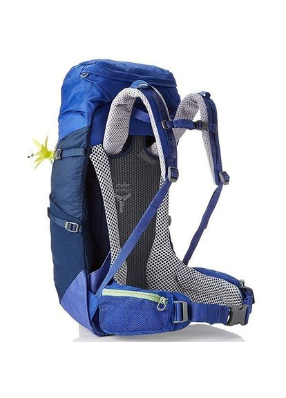 Рюкзак Futura 28 SL 28 л 3400618 3389 Deuter (318440427)