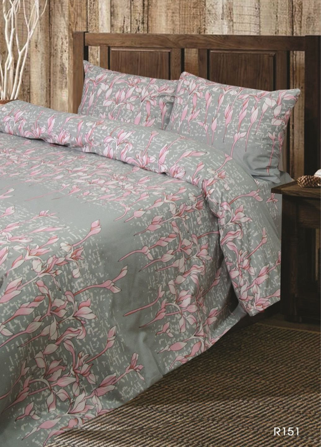 Пододеяло Ранфорс R151, 175х215 Ярослав (325977747)