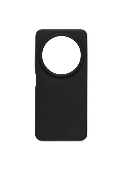 Чехол для мобильного телефона (ARM78952) ArmorStandart Matte Slim Fit ZTE Nubia Focus 5G Black (366070227)