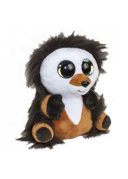 М'яка іграшка Їжачок Siili (54999) Lumo Stars Ежик Siili (367830810)