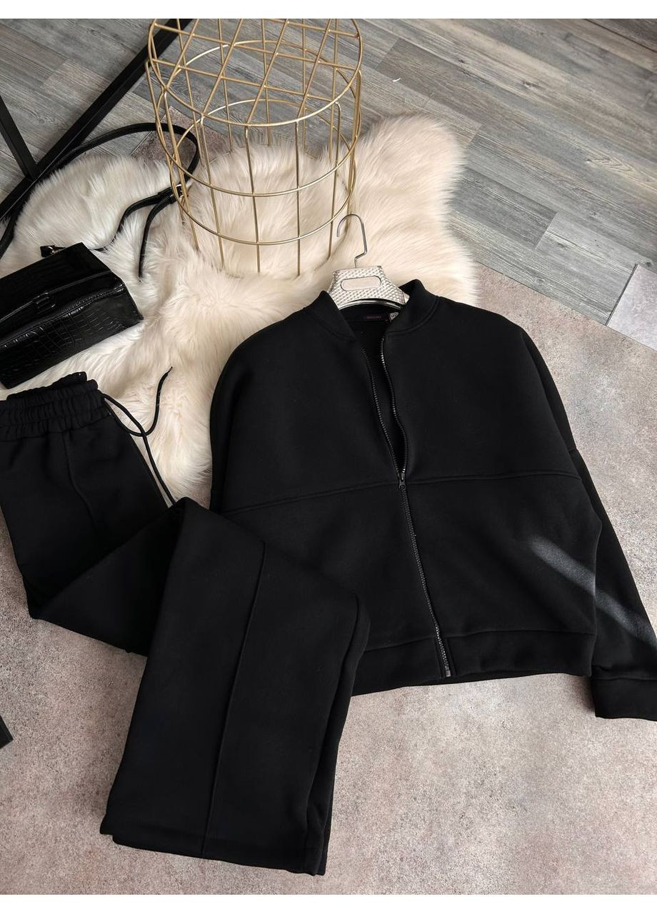 Женский спортивный костюм No Brand (360856738)