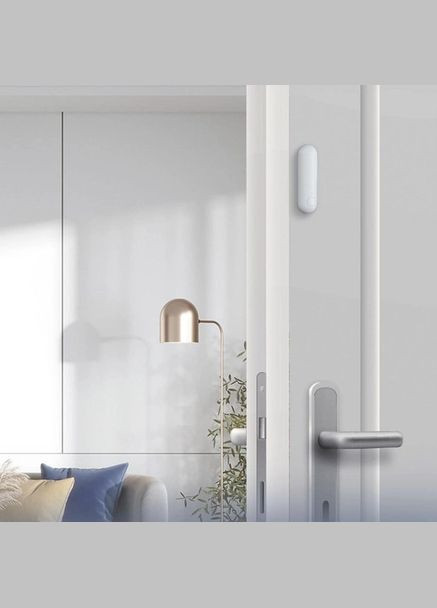 Датчик відчинення дверей і вікна Xiaomi P1 Door Sensor (MCCGQ13LM) Aqara (294754429)
