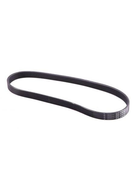 Ремень поликлиновый 6PK841 (841K6) Hutchinson (360501695)