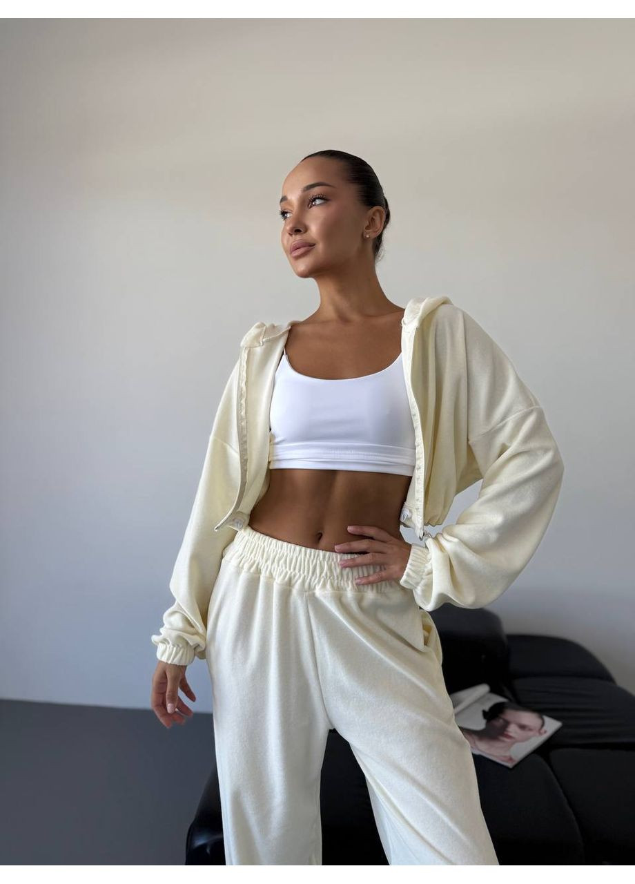 Велюровый костюм Україна (360750870)