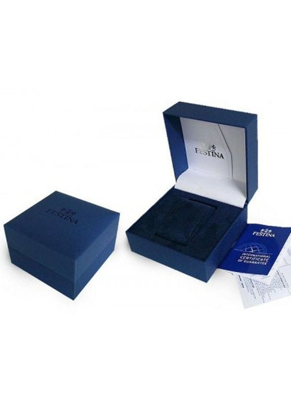 Мужские наручные часы F20533/2 Festina (330821026)