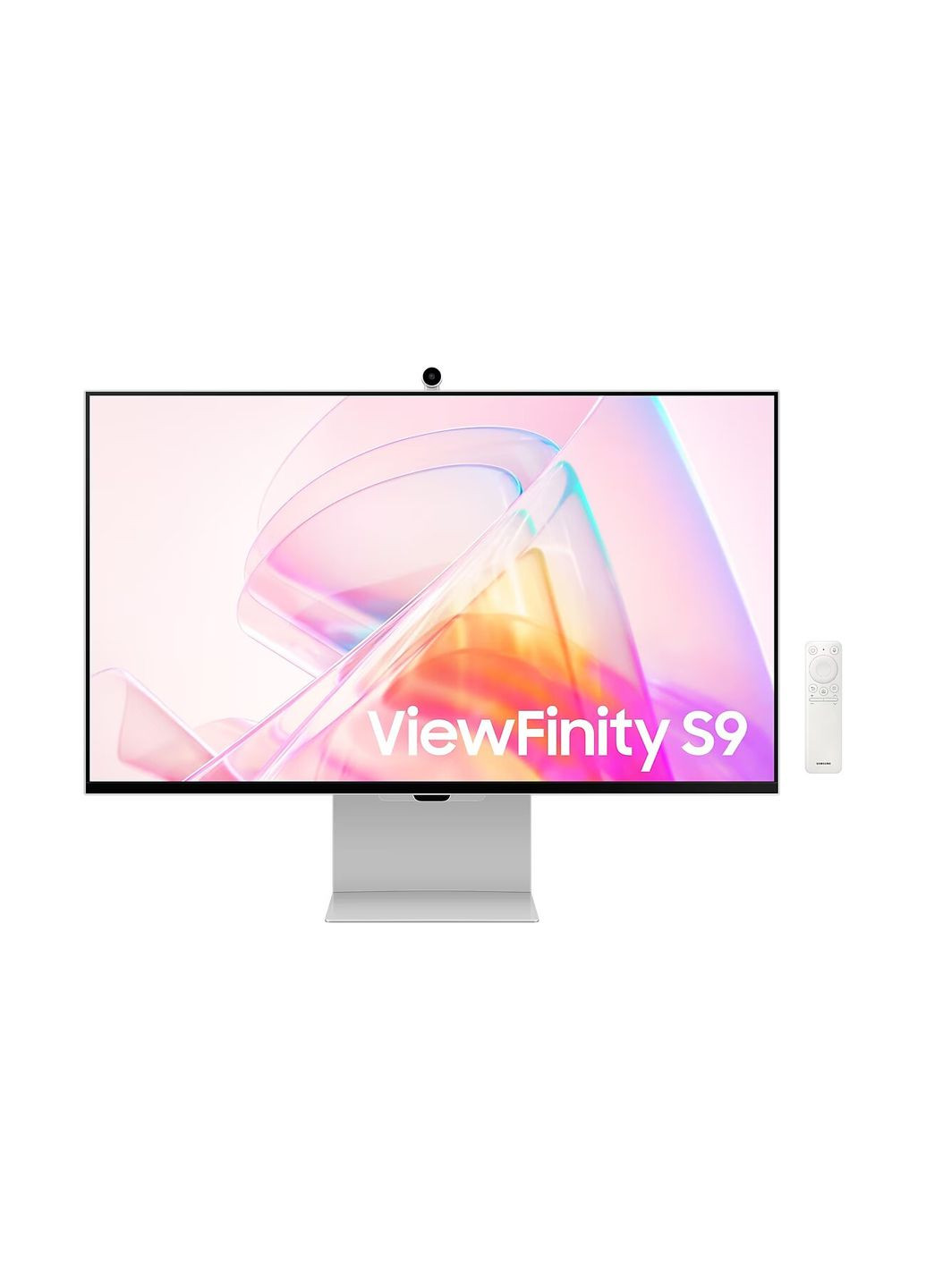 Монітор LS27C902PAIXUA 27" ViewFinity S90PC DP, USB, Thunderbolt, Wi-fi, BT, MM, IPS, 5120x2880 Samsung (362373318)