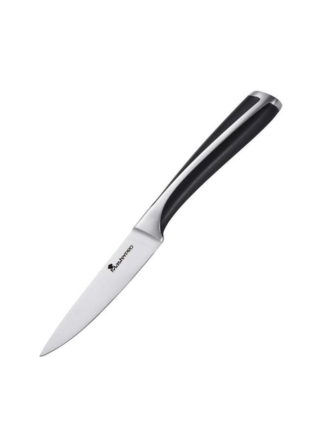 Ніж для очищення Elegance, 10 см (BGMP-4436) Masterpro (370641805)