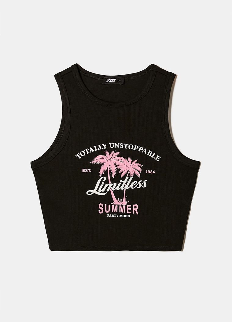 Топ Tally Weijl - (303396914)