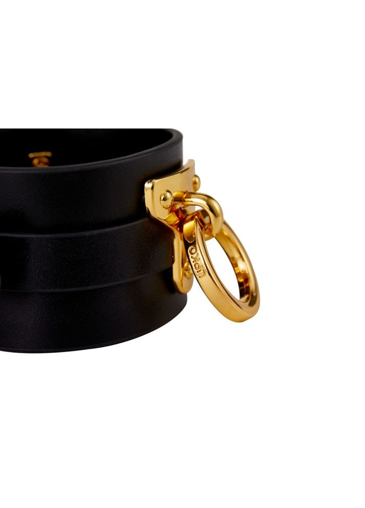 Ножницы Ankle Cuffs итальянская кожа UPKO (331168587)