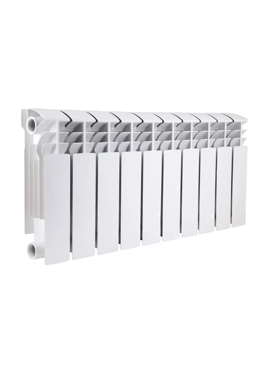 Радіатор біметалевий Bi-Ferrum 300/100 1,15 кг Thermo Alliance (396668118)
