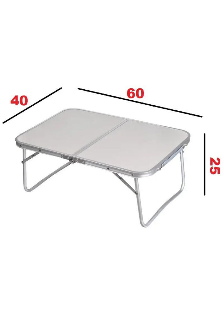 Стіл компактний Mod RA1112 Ranger (316516860)