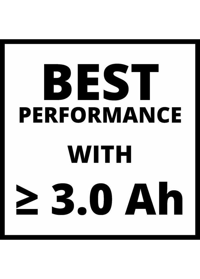 Штробориз TP-MA 36/30 Li BL Solo (4350800) Einhell (361854038)