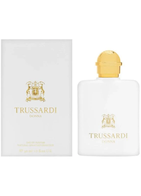 Парфумована вода Donna 2011 50 мл (8011530820015) Trussardi (398803627)