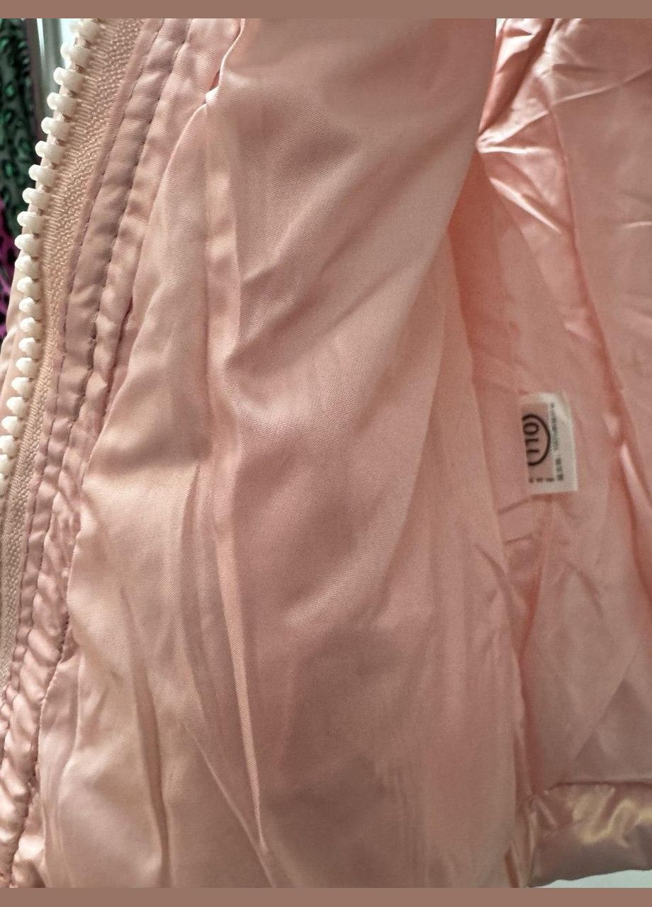 Жилетка дитяча безрукавка на дівчинку No Brand (351502532)