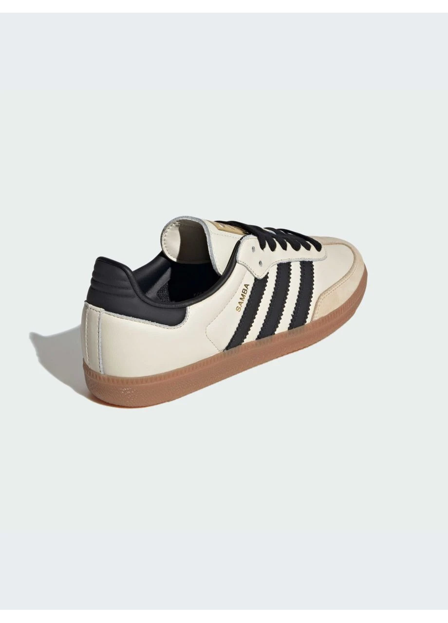 Кросівки SAMBA OG W ID0478 adidas комбіновані всесезони (386433097)