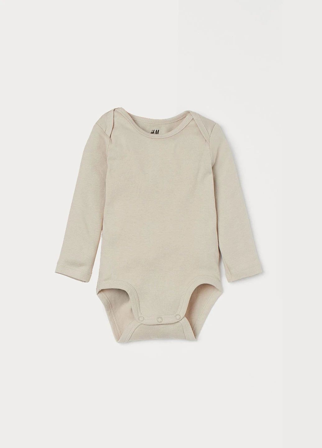 Боди из хлопка H&M (358883129)