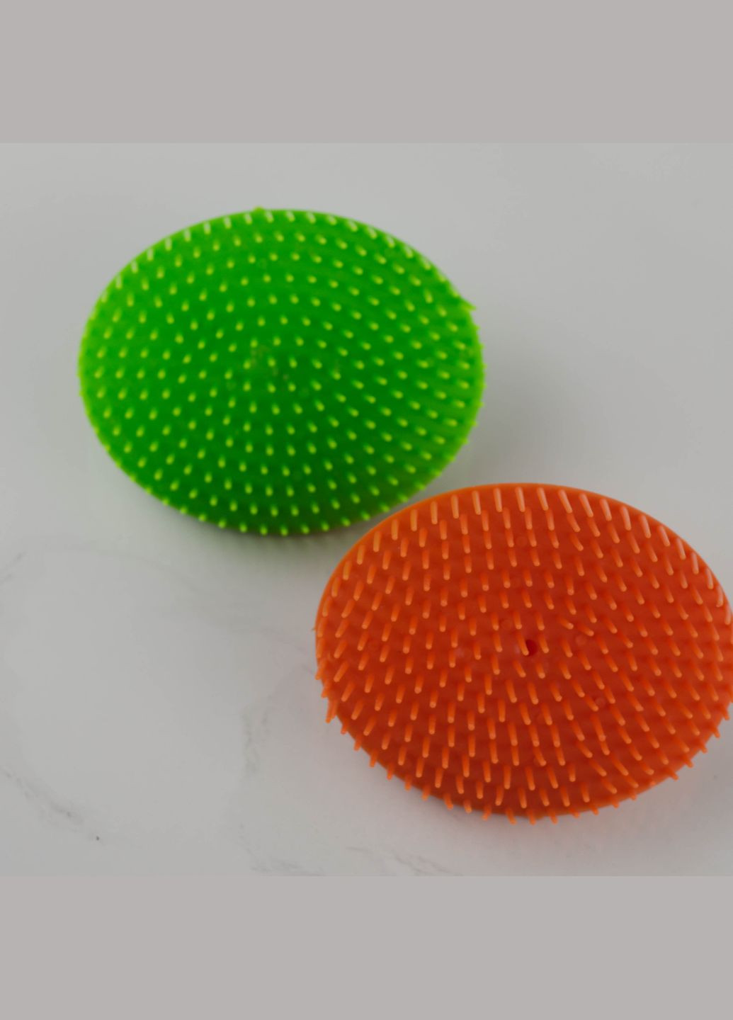 Масажна щітка для волосся Arganica (317511644)