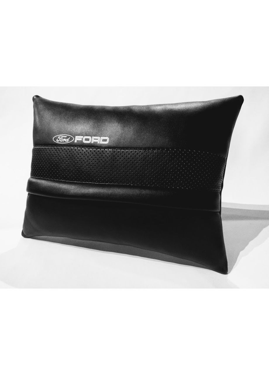 Подушка под спину в автомобиль Подушка в авто Ford No Brand (351901892)
