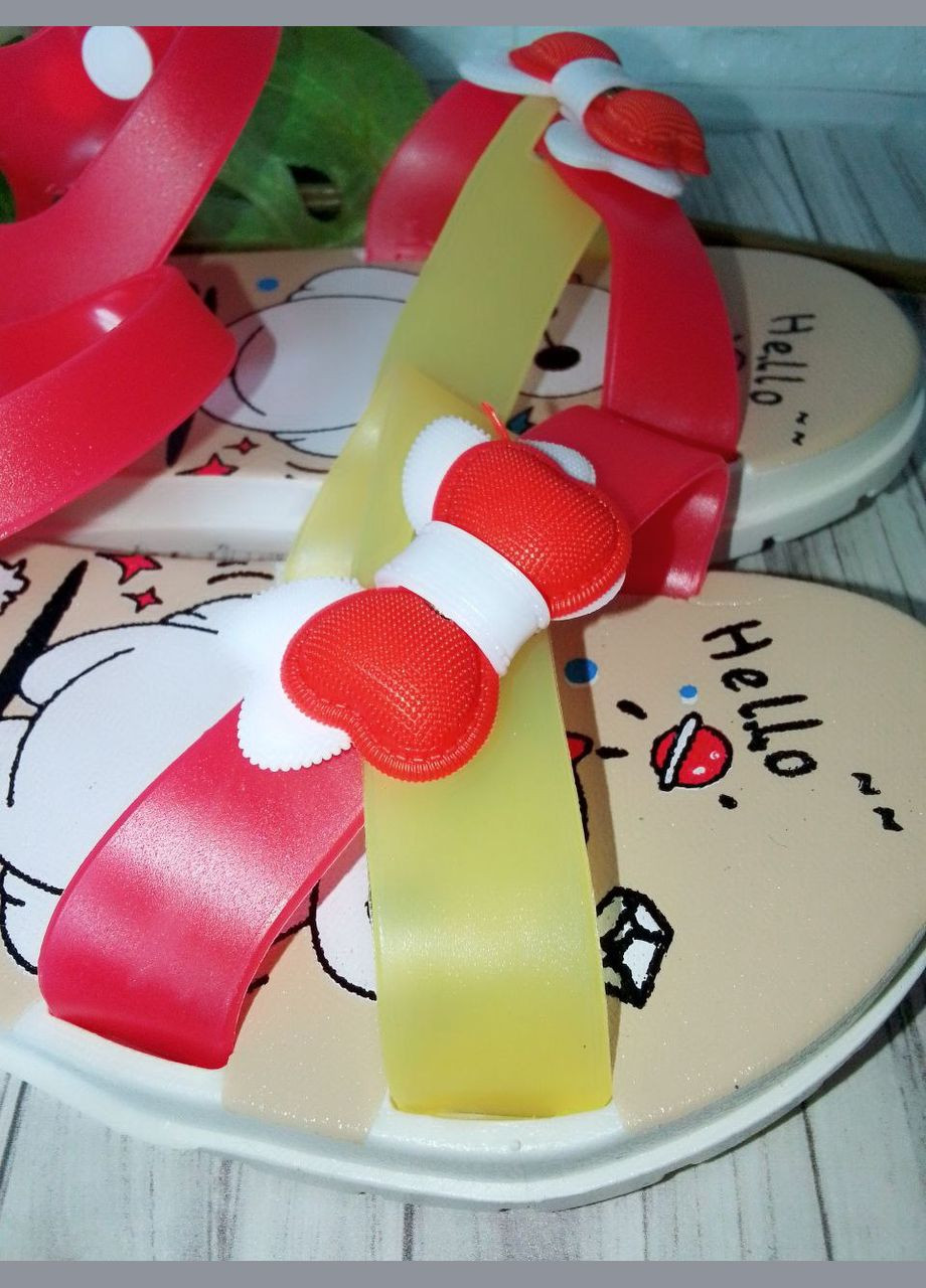 Босоніжки дитячі No Brand (323644467)