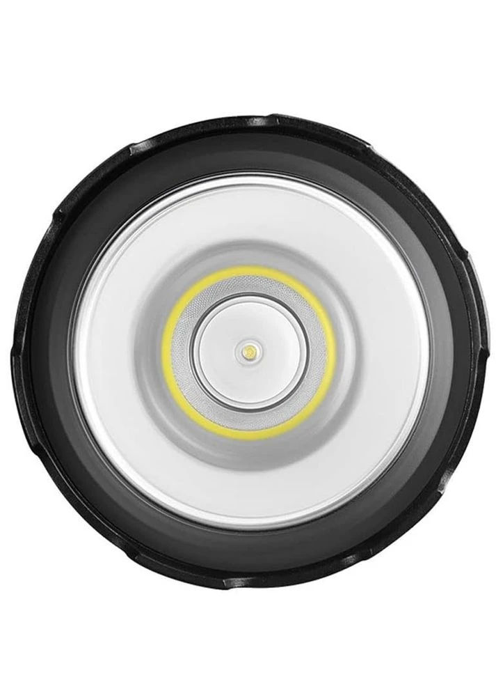 Ліхтар акумуляторний CX-8809 Multifunction Searchligh із сонячною панеллю / Ручний світлодіодний прожектор DACIA (382782127)