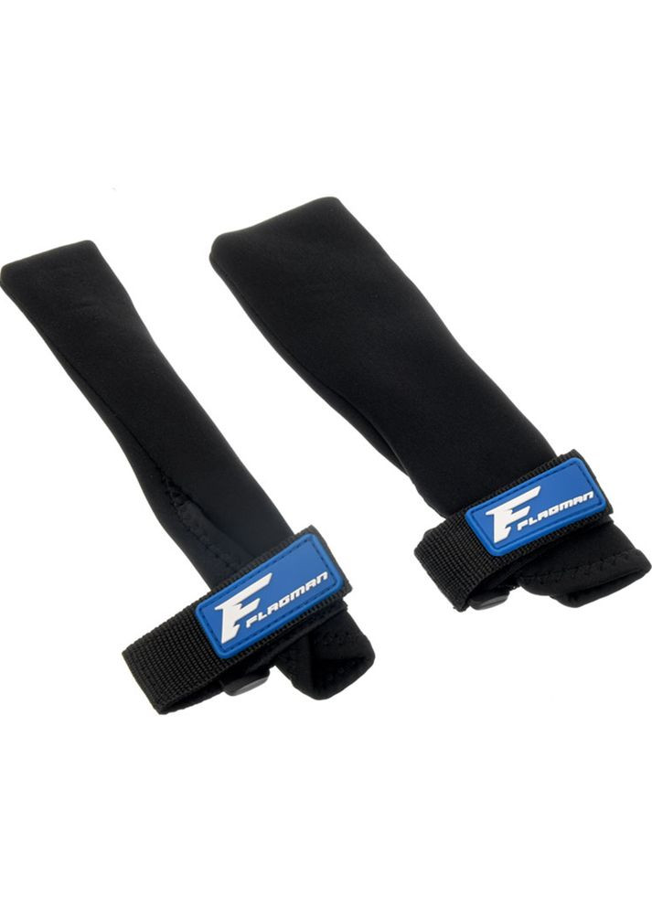 Неопреновий бандаж Rod Protector 19x6см FNTP_2 Flagman (317304552)