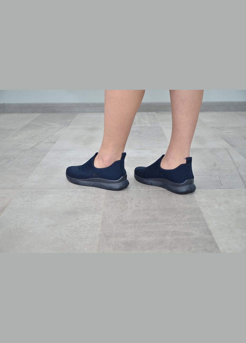 Синие летние летние женские кроссовки, разные цвета, (размеры: 36, 37, 38,, 40) 39, No Brand
