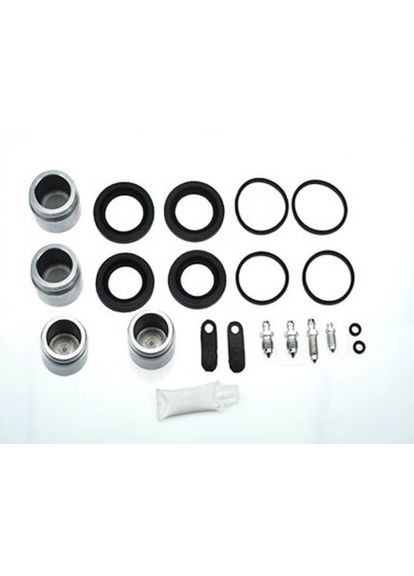 Ремкомплект супорта (частини супорта, ущільнювачі) BMW 7 1994-2001, 8 1990-1999, MB C-CLASS 2000-2008, 401996-ua ERT (366182644)