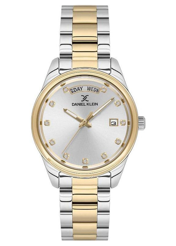 Жіночі наручні годинники Daniel Klein DK.1.13718-3 (322684219)