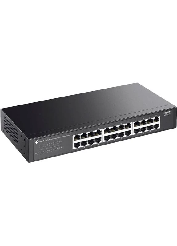 Комутатор LS1024G TP-Link (391916690)
