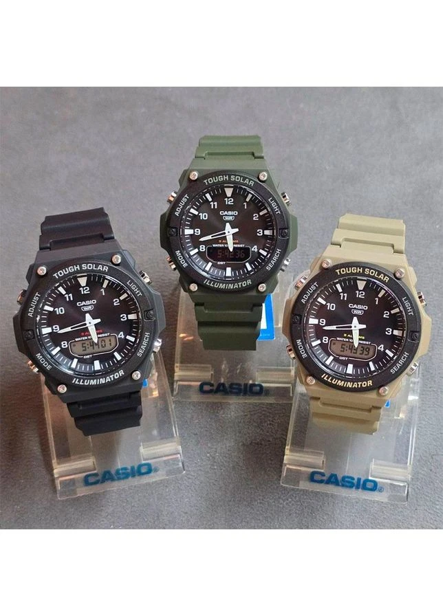 Часы AQ-S820W-3B Casio (396701290)