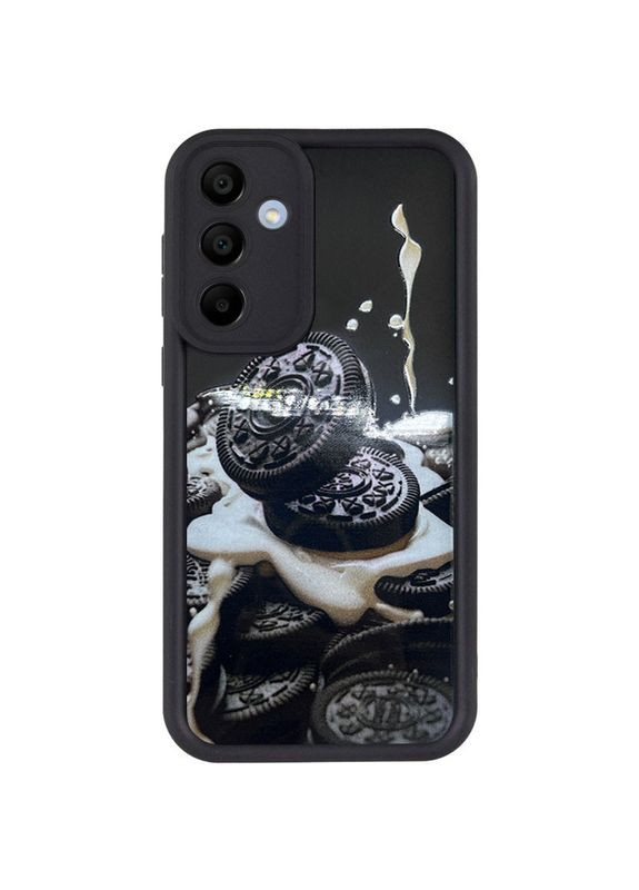 TPU чехол Prestige для Samsung Galaxy A56 5G Epik (365731442)