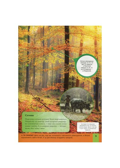 Книга, Гонор Гед (9789669429865) Vivat Дитяча енциклопедія планети Земля - Клер Гібберт (366694890)